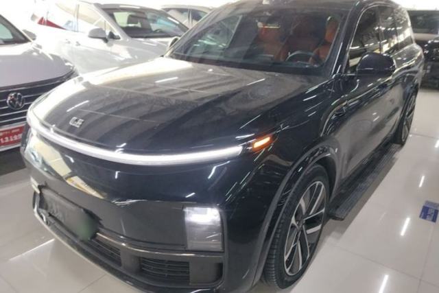Used Li Auto L8 2023 Max model