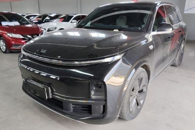 Used Li Auto L8 2023 Pro Model