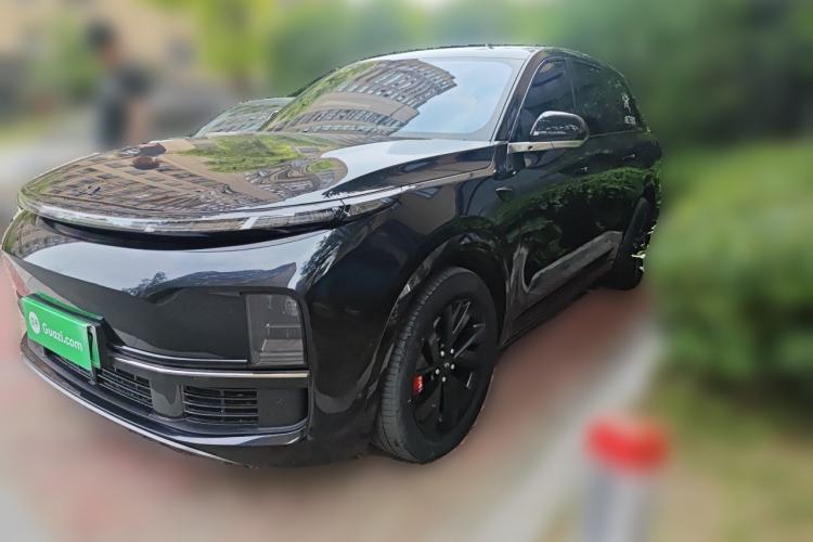 Used Li Auto L8 2023 Pro Model Guazi used car, China used car export, Used car for sale, Used  cars, Cheapest cars for sale