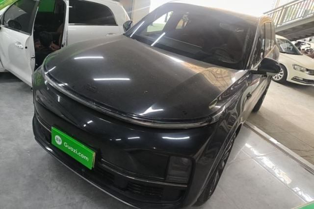 Used Li Auto L8 2023 Pro Model