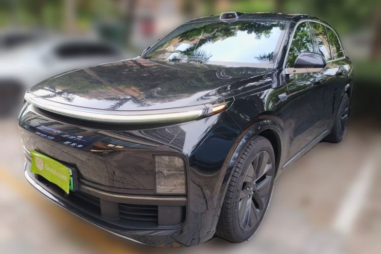 Used Li Auto L8 2023 Max model Guazi used car, China used car export, Used car for sale, Used  cars, Cheapest cars for sale