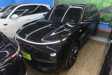 Used Li Auto L8 2023 Max model
