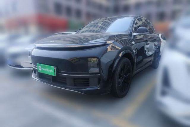 Used Li Auto L8 2023 Air model