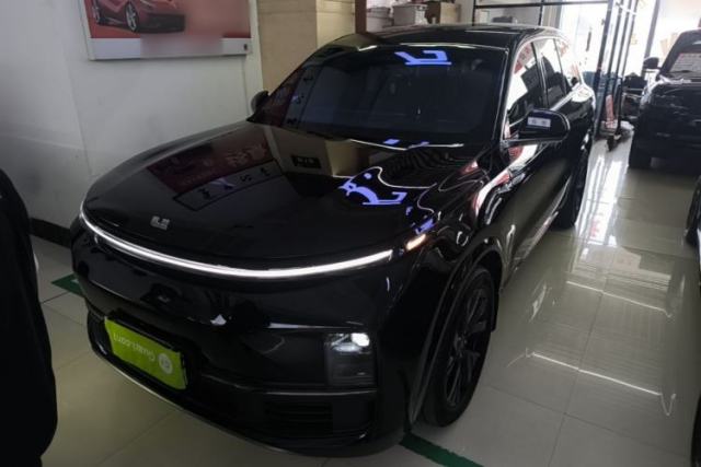 Used Li Auto L8 2023 Pro Model