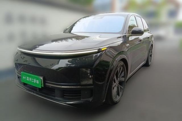 Used Li Auto L8 2023 Pro Model
