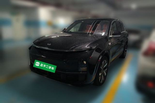 Used Li Auto L8 2023 Air model