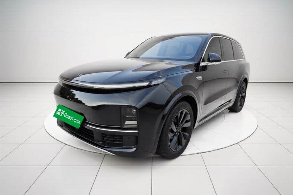 Li Auto L8 2023