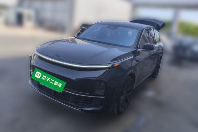 Used Li Auto L8 2023 Pro Model