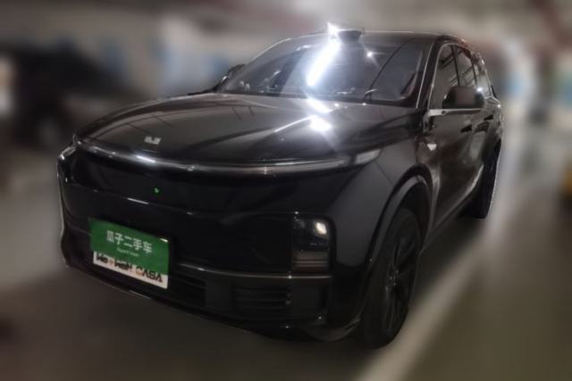 Used Li Auto L8 2023 Max model
