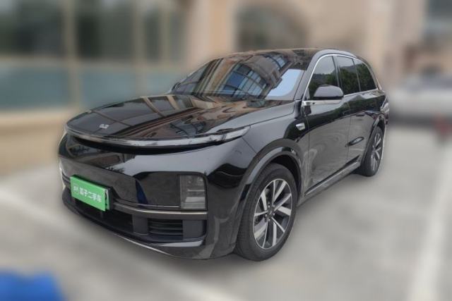 Used Li Auto L8 2023 Air model