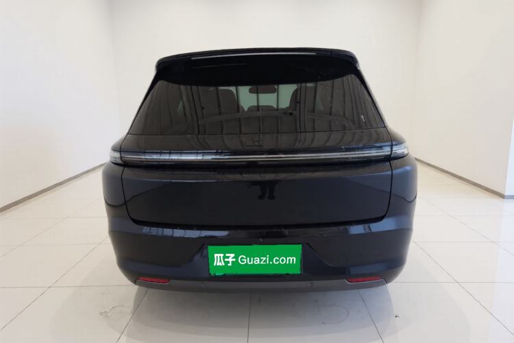 Used Li Auto L8 2023 Pro Model Rear