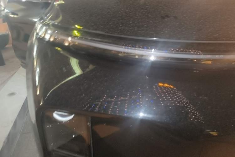 Used Li Auto L8 2023 Pro Model Right Front Headlight