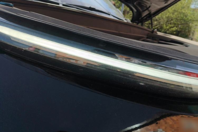Used Li Auto L8 2023 Pro Model Right Front Headlight