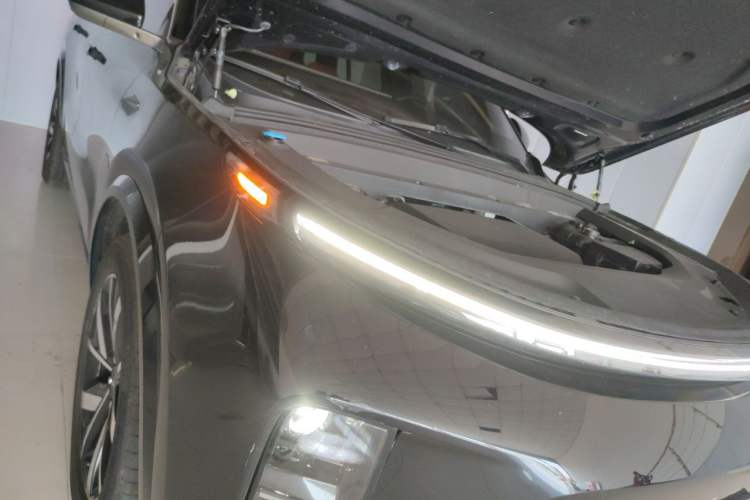 Used Li Auto L8 2023 Pro Model Right Front Headlight