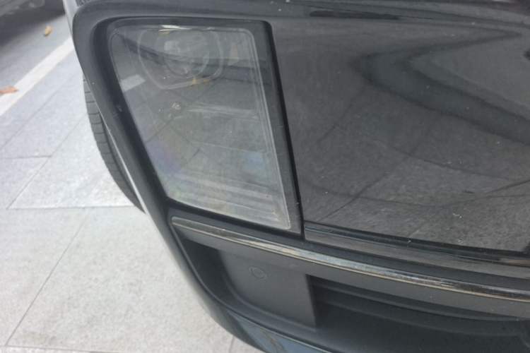 Used Li Auto L8 2023 Max model Right Front Headlight
