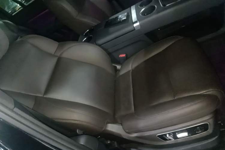 Used Li Auto L8 2023 Air model Right Front Seat