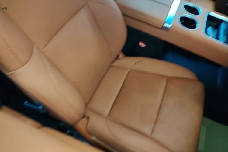 Used Li Auto L8 2023 Air model Right Front Seat