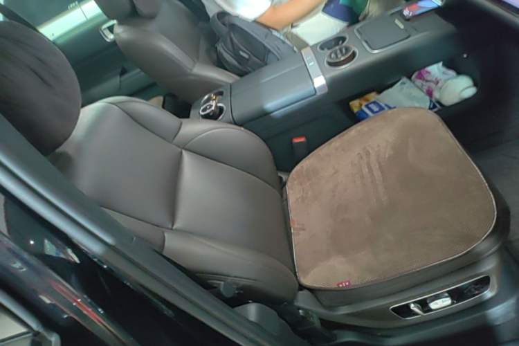 Used Li Auto L8 2023 Max model Right Front Seat