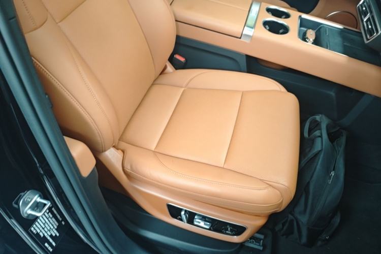 Used Li Auto L8 2023 Pro Model Right Front Seat