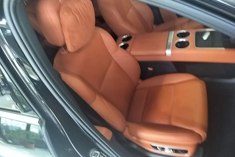 Used Li Auto L8 2023 Air model Right Front Seat
