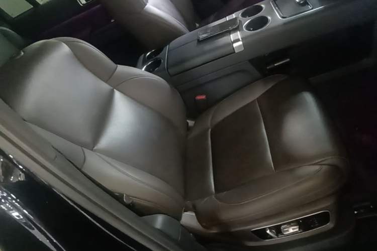 Used Li Auto L8 2023 Air model Right Front Seat
