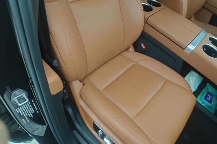 Used Li Auto L8 2023 Max model Right Front Seat