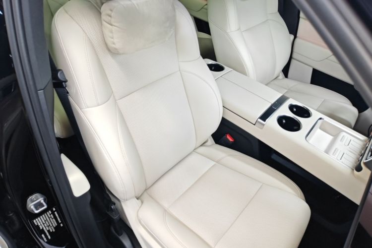 Used Li Auto L8 2023 Air model Right Front Seat