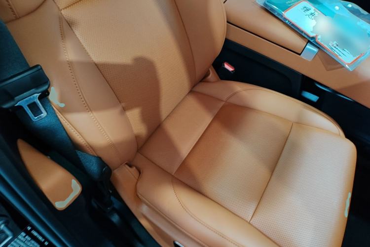 Used Li Auto L8 2023 Air model Right Front Seat