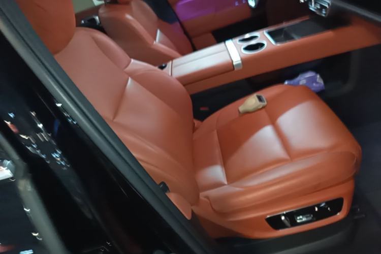 Used Li Auto L8 2023 Max model Right Front Seat