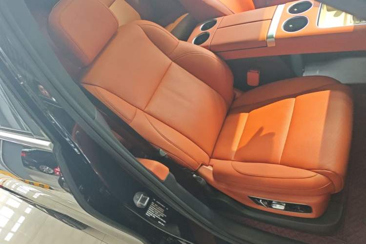 Used Li Auto L8 2023 Max model Right Front Seat