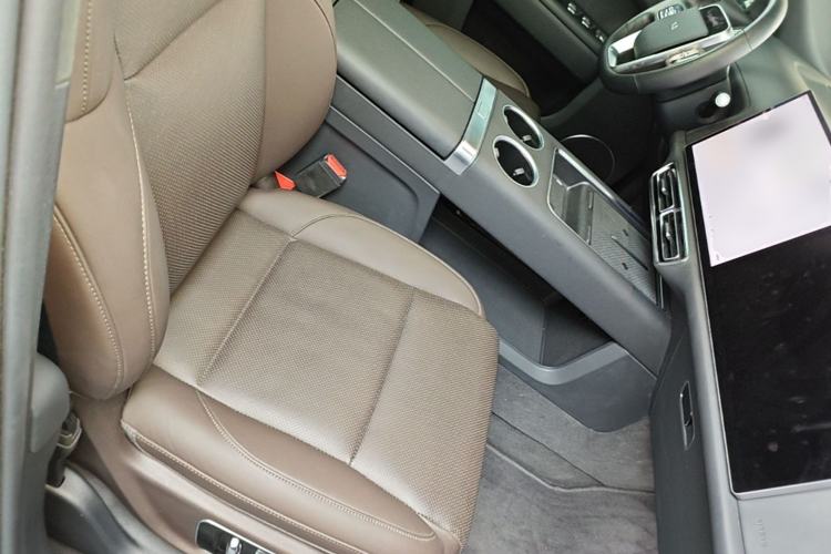 Used Li Auto L8 2023 Air model Right Front Seat