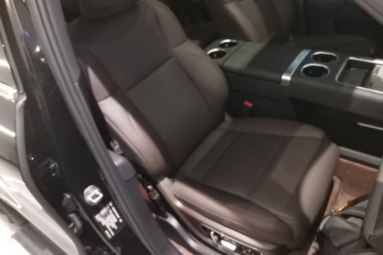 Used Li Auto L8 2023 Max model Right Front Seat