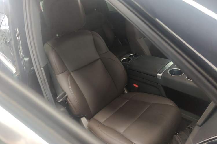 Used Li Auto L8 2023 Air model Right Front Seat