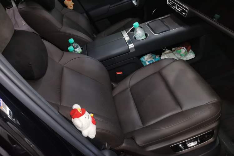 Used Li Auto L8 2023 Air model Right Front Seat