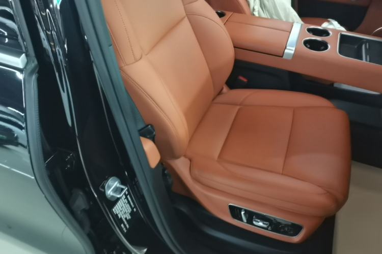 Used Li Auto L8 2023 Air model Right Front Seat