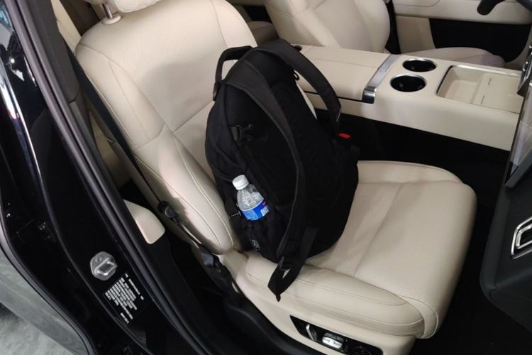 Used Li Auto L8 2023 Max model Right Front Seat