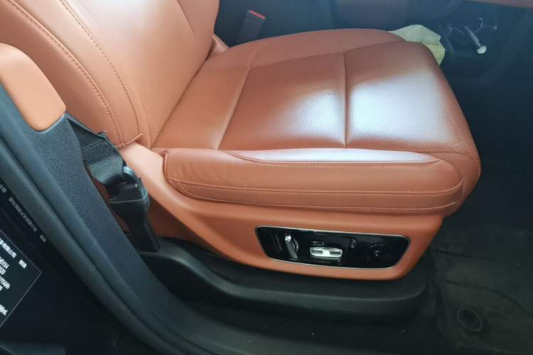 Used Li Auto L8 2023 Air model Right Front Seat