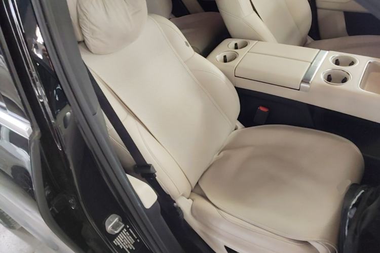 Used Li Auto L8 2023 Pro Model Right Front Seat