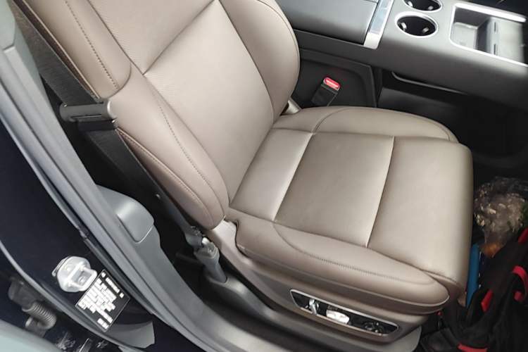 Used Li Auto L8 2023 Air model Right Front Seat