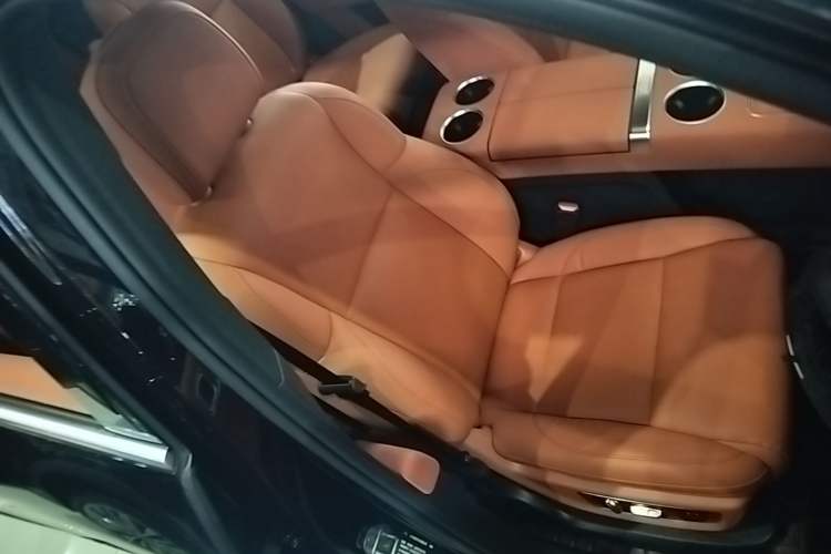 Used Li Auto L8 2023 Max model Right Front Seat