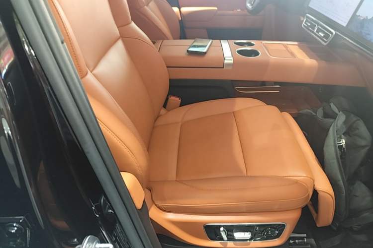 Used Li Auto L8 2023 Air model Right Front Seat