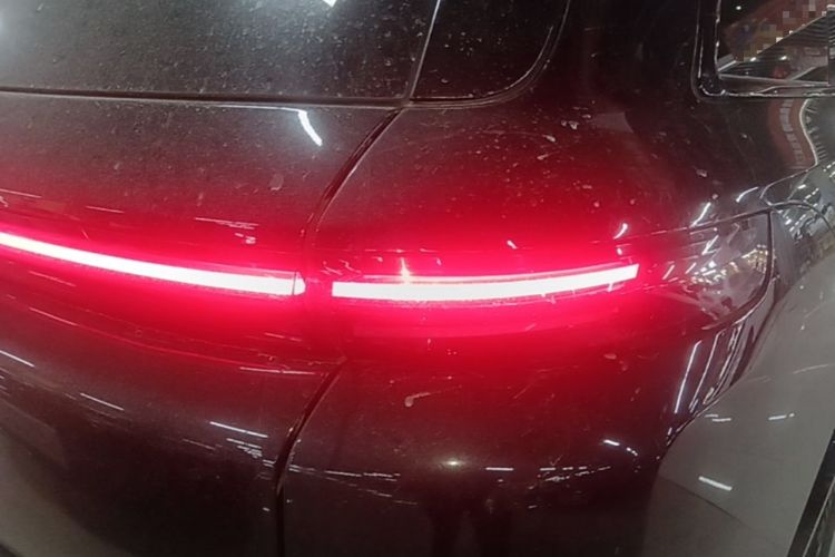 Used Li Auto L8 2023 Air model Right Rear Taillight