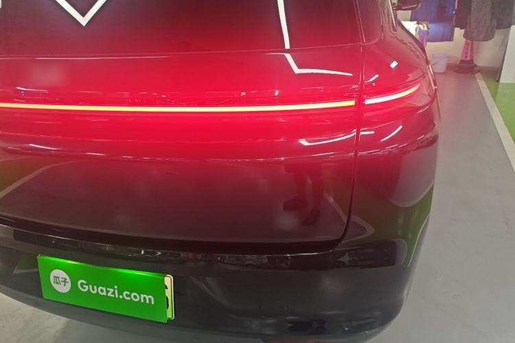 Used Li Auto L8 2023 Air model Right Rear Taillight