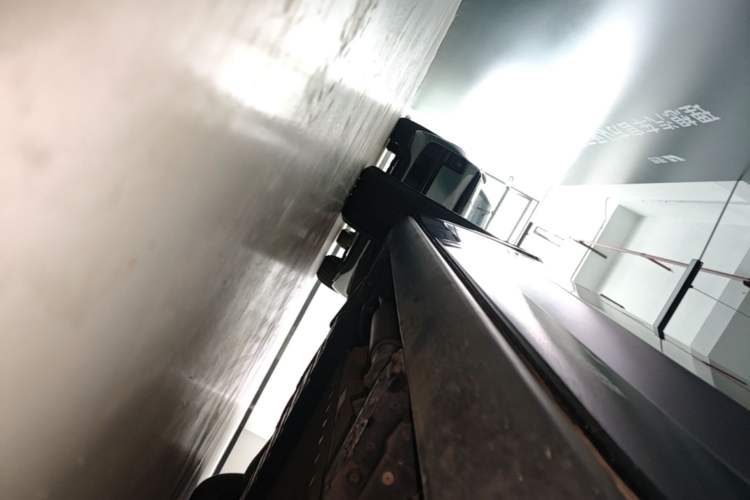 Used Li Auto L8 2023 Air model Right Side Sill