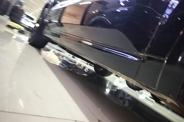 Used Li Auto L8 2023 Air model Right Side Sill