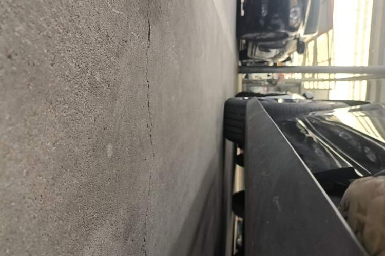 Used Li Auto L8 2023 Max model Right Side Sill