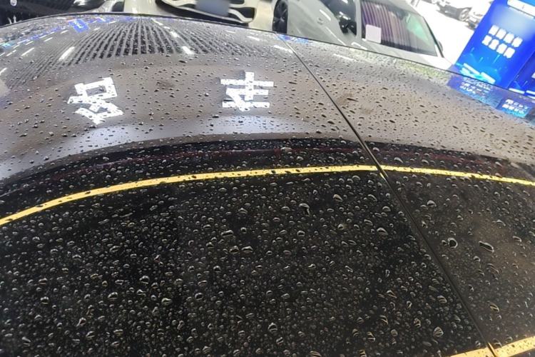 Used Li Auto L8 2023 Air model Roof