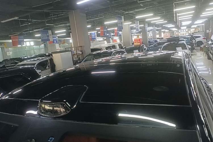 Used Li Auto L8 2023 Max model Roof