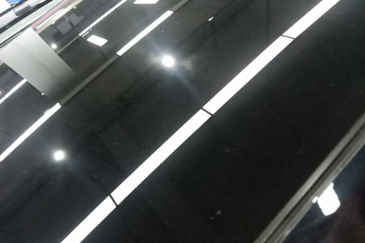 Used Li Auto L8 2023 Pro Model Roof