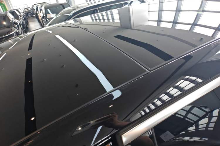 Used Li Auto L8 2023 Pro Model Roof